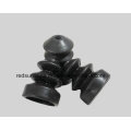 Customized Silicone Rubber Bellow